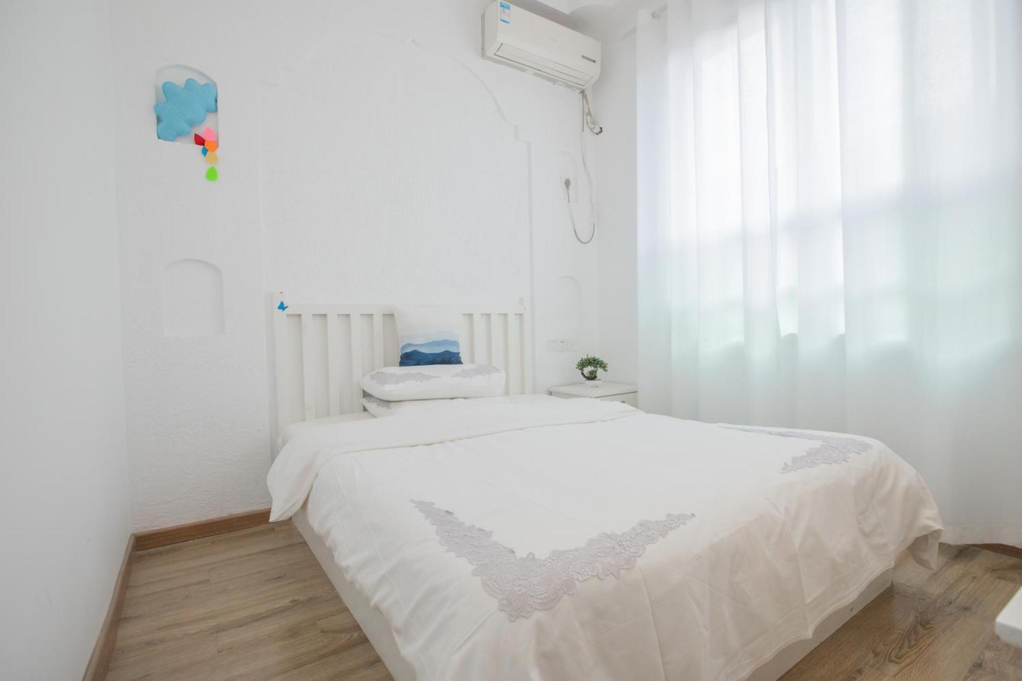 Lumingju Homestay Zhangjiajie Eksteriør billede